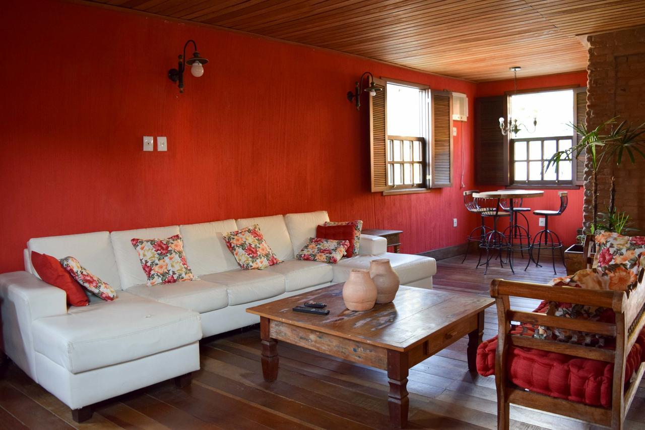 Pousada Bela Cigana Conservatória Exterior foto